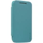 Nillkin Sparkle Series New Leather case for Motorola Moto E2 (XT1527 XT1511 XT1505) order from official NILLKIN store